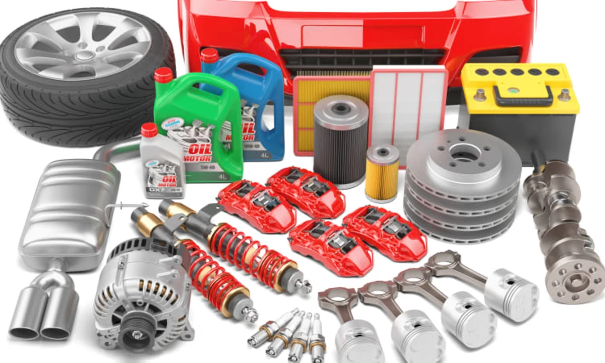 Automotive Discounts