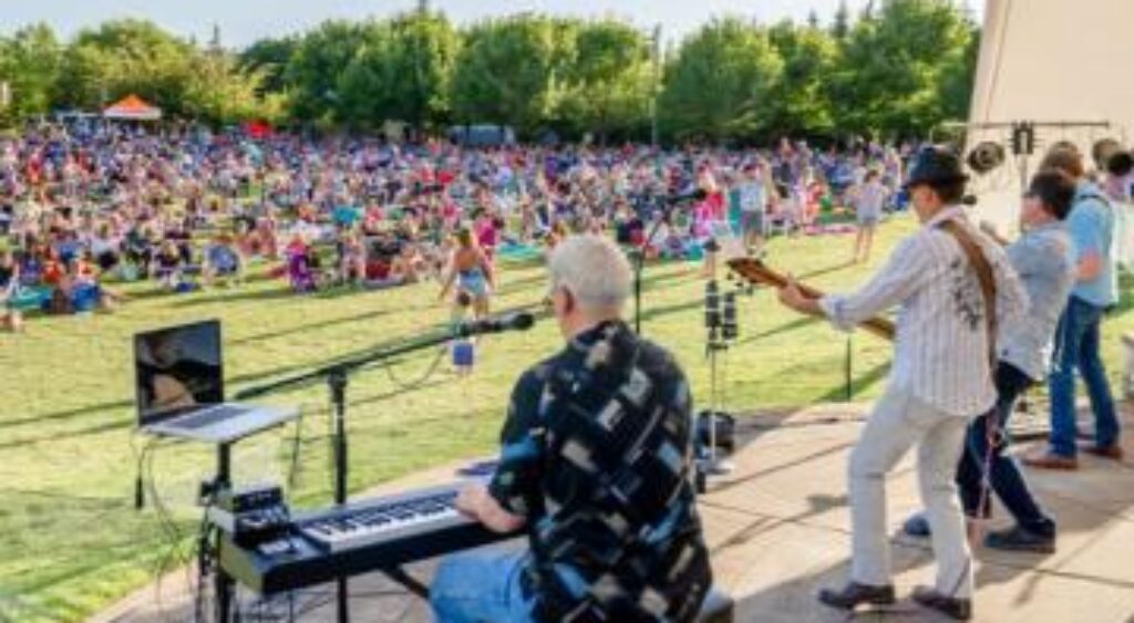 Tri-Cities AI Events!