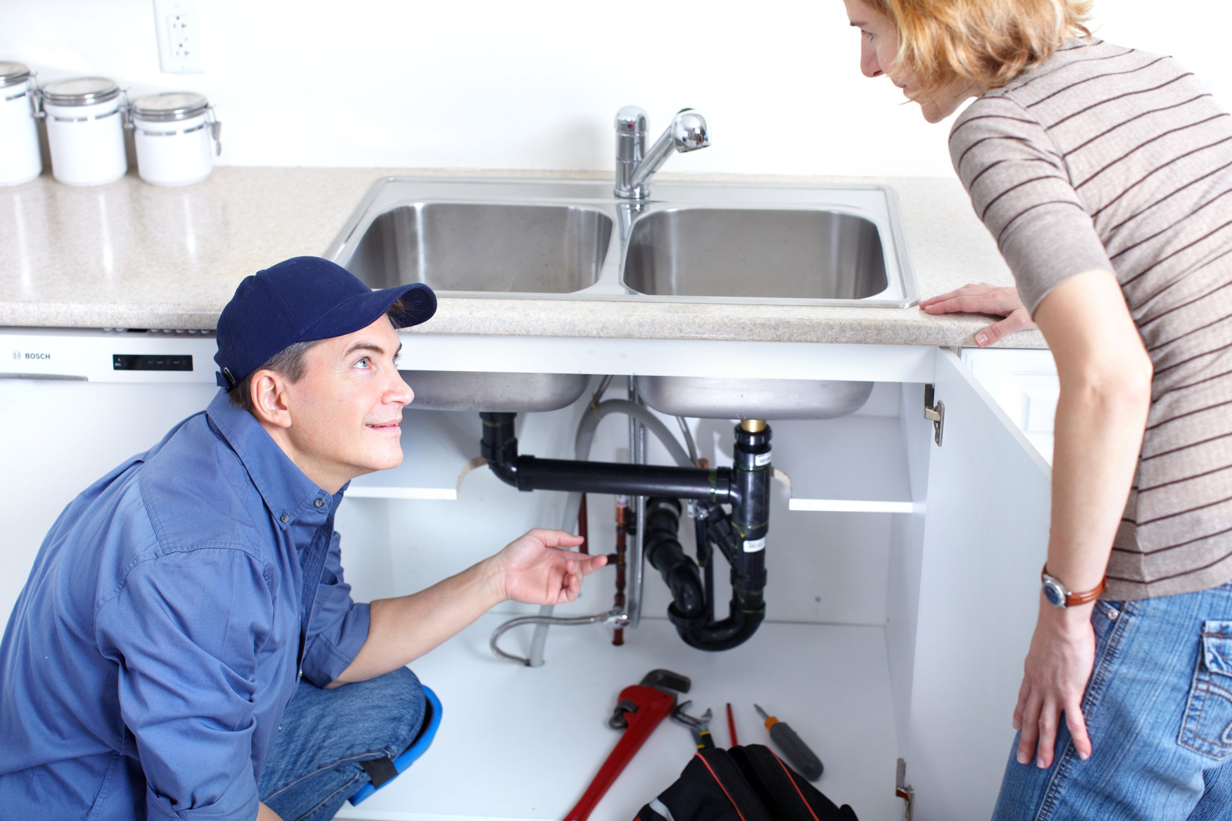 Plumbing Deals