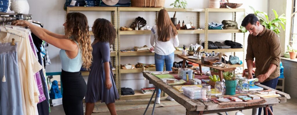 Tri-Cities AI Shops!