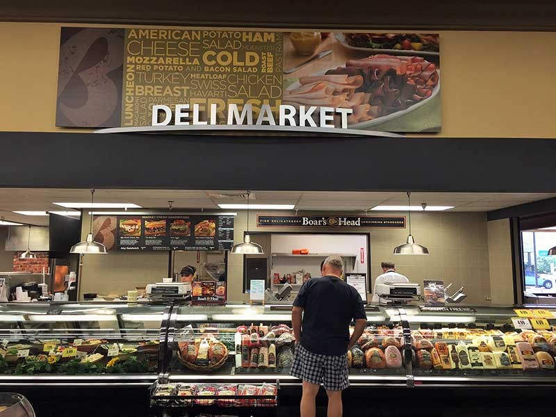 Deli Deals