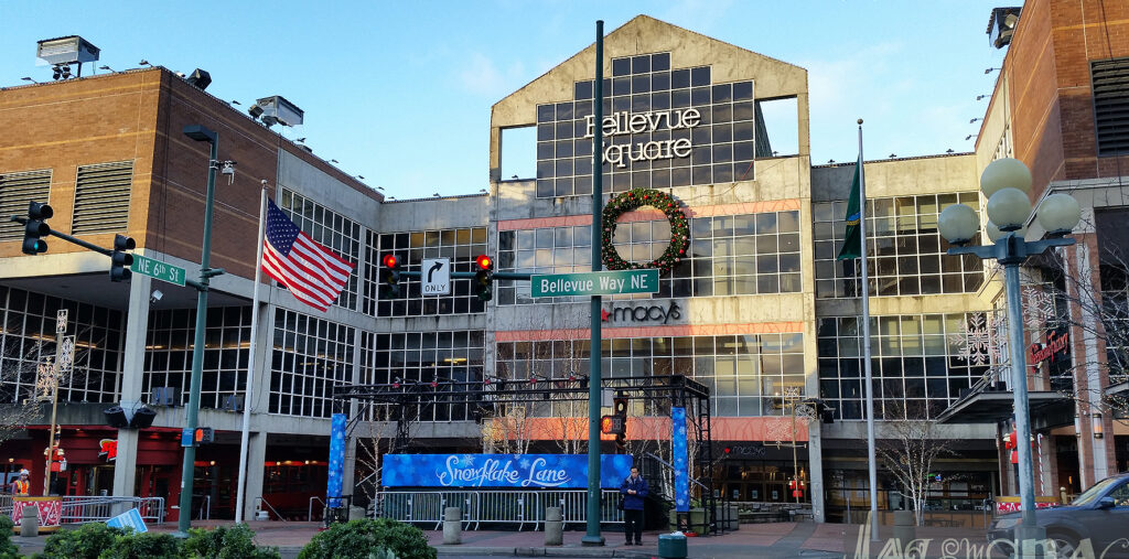 Longview AI Malls!